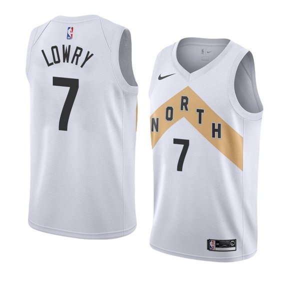 raptors kyle lowry jersey